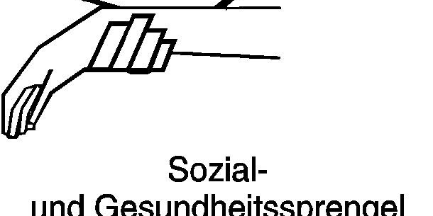 Bild vom Logo Sozialsprengel